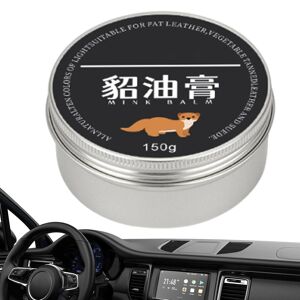 Unbranded (50g) Shoe Leather Conditioner - Leather Polish Restorer,Household Care, Furnitu Unbranded (50g) Shoe Leather Conditioner - Leather Polish Restorer,Household Care, Furnitu