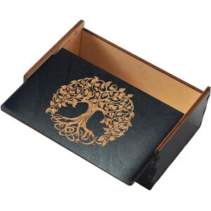 Unbranded (6) Wooden Tarot Card Box Tarot Card Storage & Case,Vintage Trinket Box Wood J Unbranded (6) Wooden Tarot Card Box Tarot Card Storage & Case,Vintage Trinket Box Wood J