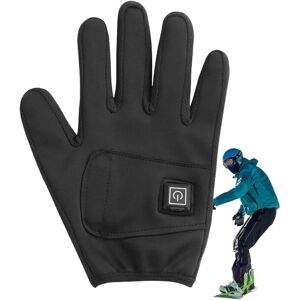 Unbranded (B, right hand) Warming Gloves,Battery Operated Thermal Gloves Heated Motorcyc Unbranded (B, right hand) Warming Gloves,Battery Operated Thermal Gloves Heated Motorcyc