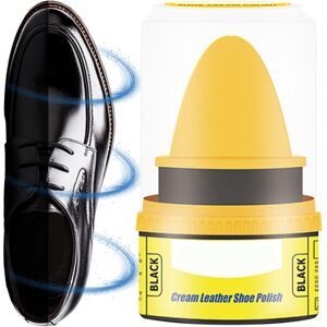 Unbranded Shoe Polish,50ml Heavy Duty Leather Preservative Protector Cream Shoe Polish H Unbranded Shoe Polish,50ml Heavy Duty Leather Preservative Protector Cream Shoe Polish H