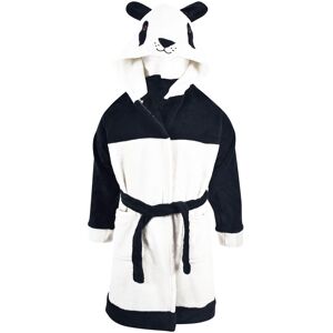 a2zkids (7-8 Years, Panda) Kids Girls Bathrobe 3D Animal Dressing Gown a2zkids (7-8 Years, Panda) Kids Girls Bathrobe 3D Animal Dressing Gown