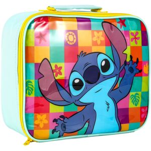 Disney Stitch Insulated Bag, Perfect for Hot or Cold Snacks, BPA Free Disney Stitch Insulated Bag, Perfect for Hot or Cold Snacks, BPA Free
