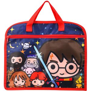 Harry Potter Kids Zipped School Book Bag Primary Reading Bag Harry Potter Kids Zipped School Book Bag Primary Reading Bag