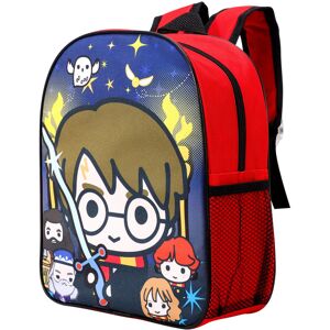 Harry Potter Kids Backpack Rucksack Travel Bag with side mesh pocket Harry Potter Kids Backpack Rucksack Travel Bag with side mesh pocket