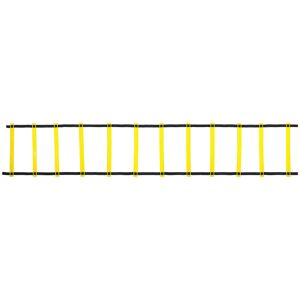 GreenZech (XL) 3/4/5/6/7/8/10m 6-20 Rung Speed Fitness Agility Ladder Football Basketball GreenZech (XL) 3/4/5/6/7/8/10m 6-20 Rung Speed Fitness Agility Ladder Football Basketball