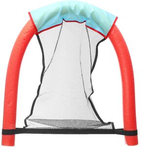 GreenZech (Red) Floating Pool Chair Swimming Pool Mesh Seats Hammock Float Seat Water Loun GreenZech (Red) Floating Pool Chair Swimming Pool Mesh Seats Hammock Float Seat Water Loun