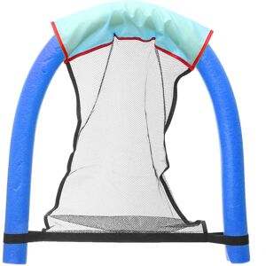 GreenZech (Blue) Floating Pool Chair Swimming Pool Water Hammock Float Seat Water Lounge C GreenZech (Blue) Floating Pool Chair Swimming Pool Water Hammock Float Seat Water Lounge C