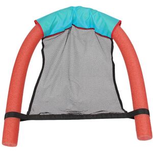 GreenZech (Red) Floating Pool Chair Swimming Pool Water Hammock Float Seat Water Lounge Ch GreenZech (Red) Floating Pool Chair Swimming Pool Water Hammock Float Seat Water Lounge Ch