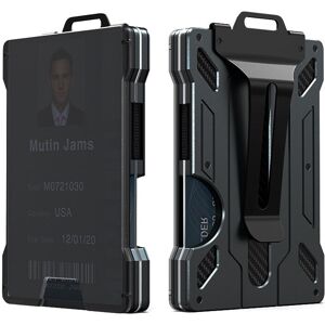 GreenZech (card holder Black) Multifunction Utility knife steel knife EDC outdoor Survive GreenZech (card holder Black) Multifunction Utility knife steel knife EDC outdoor Survive