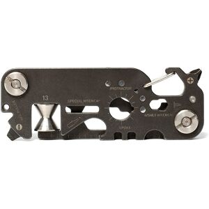 GreenZech Outdoor Camping 28-in-1 Multi-function Combination Tool Portable Wild Survival E GreenZech Outdoor Camping 28-in-1 Multi-function Combination Tool Portable Wild Survival E