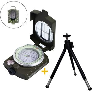 GreenZech (ZNZ003-tripod) Professional Mulitifunctional Outdoor Survival Military Waterpro GreenZech (ZNZ003-tripod) Professional Mulitifunctional Outdoor Survival Military Waterpro