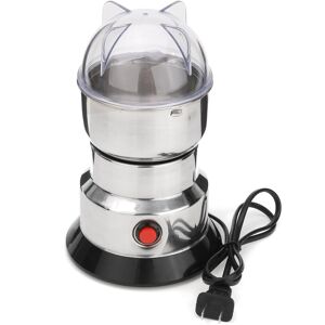 GreenZech 220V 100W Electric Herb Beans Grain Coffee Grinder Cereal Mill Grinding Machine GreenZech 220V 100W Electric Herb Beans Grain Coffee Grinder Cereal Mill Grinding Machine