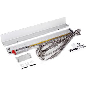 GreenZech (850mm) 1m TTL 50-1100mm Electronic Linear Scale Encoders Lathe Tool for 2/3 Axi GreenZech (850mm) 1m TTL 50-1100mm Electronic Linear Scale Encoders Lathe Tool for 2/3 Axi