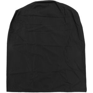 GreenZech (Black) 96x61cm Vinyl Furniture Waterproof Cover Garden Patio Heater Protector S GreenZech (Black) 96x61cm Vinyl Furniture Waterproof Cover Garden Patio Heater Protector S