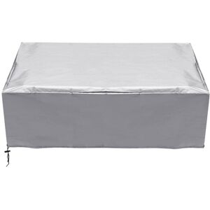 GreenZech (Silver) 180x150x80cm 210D Polyester Anti-Dust Sofa Piano Barbecue Stove Furnitu GreenZech (Silver) 180x150x80cm 210D Polyester Anti-Dust Sofa Piano Barbecue Stove Furnitu