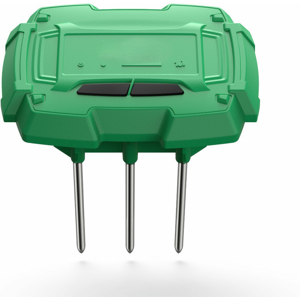 GreenZech Soil Moisture Sensor Temperature & Humidity App Real-time Monitor Humidity Alarm GreenZech Soil Moisture Sensor Temperature & Humidity App Real-time Monitor Humidity Alarm