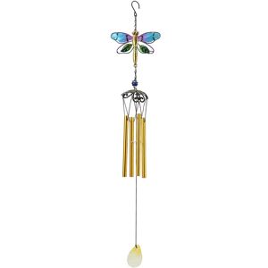 GreenZech (C) Hummingbird Dragonfly Wind Chimes Bells Hanging Gifts Dream Catcher Wind Chi GreenZech (C) Hummingbird Dragonfly Wind Chimes Bells Hanging Gifts Dream Catcher Wind Chi