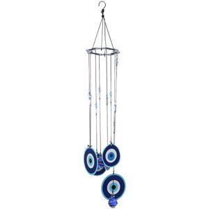 GreenZech (B) Colorful Wind Chimes Crystal Ball Prism Hanging Window Craft Gift Home Garde GreenZech (B) Colorful Wind Chimes Crystal Ball Prism Hanging Window Craft Gift Home Garde