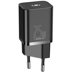 GreenZech 25W USB-C Charger EU Plug, Fast Charging, PD3.0 QC3.0 PPS, Compact Design, 51g, GreenZech 25W USB-C Charger EU Plug, Fast Charging, PD3.0 QC3.0 PPS, Compact Design, 51g,