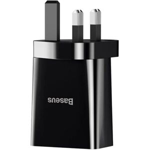 GreenZech (White, US Plug) Dual USB AC Power Charger Adapter for Travel - Charge 2 Devices GreenZech (White, US Plug) Dual USB AC Power Charger Adapter for Travel - Charge 2 Devices