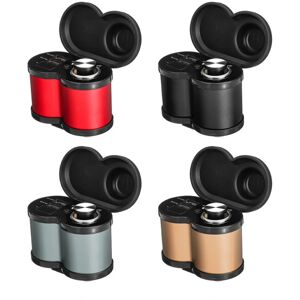 GreenZech (Grey) Lightweight Motorcycle USB Charger for Phones & Tablets - Dual Ports, 12V GreenZech (Grey) Lightweight Motorcycle USB Charger for Phones & Tablets - Dual Ports, 12V