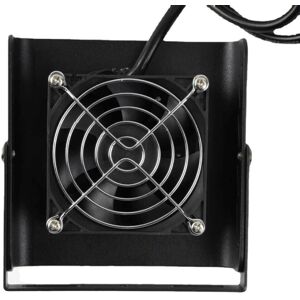 GreenZech (UK Plug) Full Spectrum COB Grow Light High Brightness PAR Automatic Temperature GreenZech (UK Plug) Full Spectrum COB Grow Light High Brightness PAR Automatic Temperature