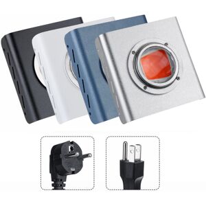 GreenZech (White, US Plug) 3000W 2600LM 144LED COB Grow Light Full Spectrum Lamp Plant Hyd GreenZech (White, US Plug) 3000W 2600LM 144LED COB Grow Light Full Spectrum Lamp Plant Hyd