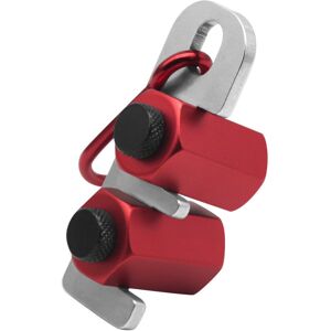 GreenZech Stair Gauge Framing Square Jigs for Accurate Woodworking Layouts - Durable Alumi GreenZech Stair Gauge Framing Square Jigs for Accurate Woodworking Layouts - Durable Alumi