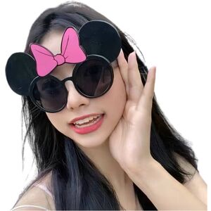 Unbranded (Minnie Pink) Glasses Parties Decorative Photo Props Sunglasses Pc Styles Materi Unbranded (Minnie Pink) Glasses Parties Decorative Photo Props Sunglasses Pc Styles Materi