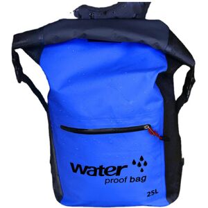 GreenZech (Blue) Outdoor Portable Folding Waterproof Backpack Sports Rafting Kayaking Cano GreenZech (Blue) Outdoor Portable Folding Waterproof Backpack Sports Rafting Kayaking Cano