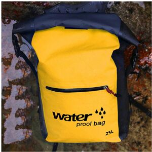 GreenZech (Yellow) Outdoor Portable Folding Waterproof Backpack Sports Rafting Kayaking Ca GreenZech (Yellow) Outdoor Portable Folding Waterproof Backpack Sports Rafting Kayaking Ca