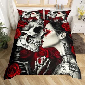 Unbranded (Red,black, Super King(No Comforter)) Homewish Gary Tiger Bedding Set Orange Ros Unbranded (Red,black, Super King(No Comforter)) Homewish Gary Tiger Bedding Set Orange Ros