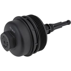 Metalcaucho 38844 - Oil Filter Housing Cover for Seat Skoda Metalcaucho 38844 - Oil Filter Housing Cover for Seat Skoda