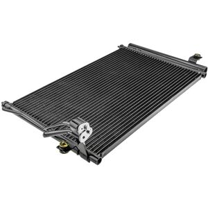 NTY A C CONDENSER FOR HYUNDAI GETZ (TB) (02-) 1.1 I (W I DRYER MAN NTY A C CONDENSER FOR HYUNDAI GETZ (TB) (02-) 1.1 I (W I DRYER MAN