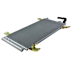 NTY A/C CONDENSER For MAZDA 6 (GG, GY) (02-) 1.8 I 16V (W/I DRYER) NTY A/C CONDENSER For MAZDA 6 (GG, GY) (02-) 1.8 I 16V (W/I DRYER)