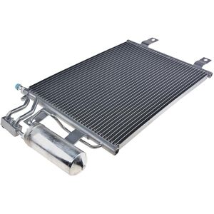 NTY A/C CONDENSER For OPEL MERIVA A (03-) 1.3 CDTI (W/I DRYER) NTY A/C CONDENSER For OPEL MERIVA A (03-) 1.3 CDTI (W/I DRYER)