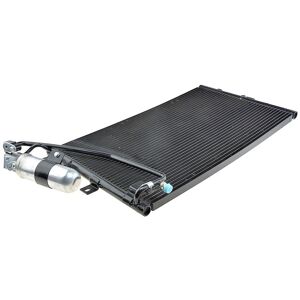 NTY A/C CONDENSER For SAAB 9-5 (YS3E) (97-) 1.9 TID (W/I DRYER) NTY A/C CONDENSER For SAAB 9-5 (YS3E) (97-) 1.9 TID (W/I DRYER)