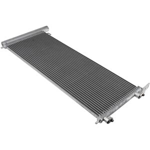NTY A/C CONDENSER For TOYOTA RAV 4 IV 2.5 15- NTY A/C CONDENSER For TOYOTA RAV 4 IV 2.5 15-