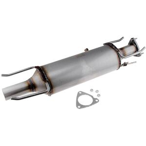 NTY DIESEL PARTICULATE FILTER FOR ALFA ROMEO 159 05- NTY DIESEL PARTICULATE FILTER FOR ALFA ROMEO 159 05-