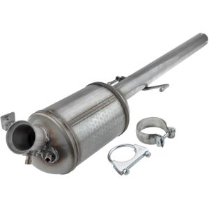 NTY DIESEL PARTICULATE FILTER FOR MERCEDES VIANO W639 03- VITO 03- NTY DIESEL PARTICULATE FILTER FOR MERCEDES VIANO W639 03- VITO 03-