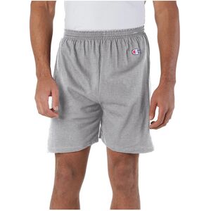 Champion Adult cotton gym Short - BLAcK - SD0102H7D4VX Champion Adult cotton gym Short - BLAcK - SD0102H7D4VX