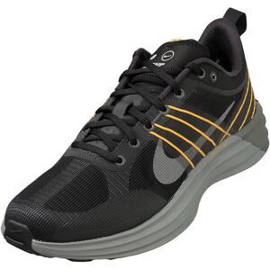 (12) Nike Lunar Roam Mens Fashion Trainers in Black Grey (12) Nike Lunar Roam Mens Fashion Trainers in Black Grey