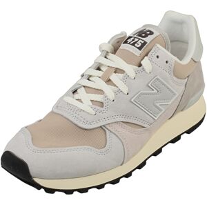 (7) New Balance 475 Mens Fashion Trainers in Light Grey (7) New Balance 475 Mens Fashion Trainers in Light Grey