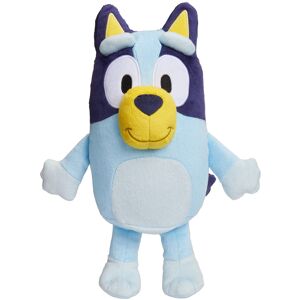 Bluey Goglow Bedtime GoGlow Pal Official Cuddly Soft Toy 2 in 1 Plush and LED Ni Bluey Goglow Bedtime GoGlow Pal Official Cuddly Soft Toy 2 in 1 Plush and LED Ni