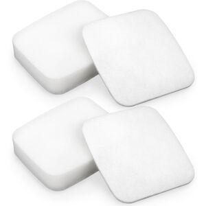 Lift Away Filters Compatible with Shark NV602UK 2Pack, Mellbree Vacuum Cleaner F Lift Away Filters Compatible with Shark NV602UK 2Pack, Mellbree Vacuum Cleaner F