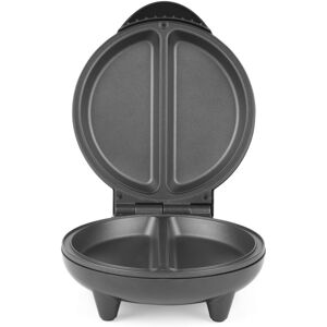 Salter Dual Omelette Maker ? Non-Stick Deep Fill Cooking Plates, Double Egg Cook Salter Dual Omelette Maker ? Non-Stick Deep Fill Cooking Plates, Double Egg Cook