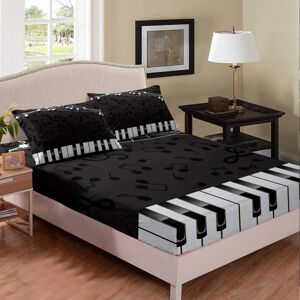 Unbranded (Multi 19, Double(53"x79")(No Comforter)) Boys Skateboard Bedding Decor Set Doub Unbranded (Multi 19, Double(53"x79")(No Comforter)) Boys Skateboard Bedding Decor Set Doub