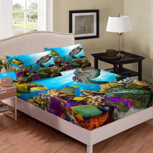 Unbranded (Multi 18, Single(35"x75")(No Comforter)) Boys Skateboard Bedding Decor Set Doub Unbranded (Multi 18, Single(35"x75")(No Comforter)) Boys Skateboard Bedding Decor Set Doub