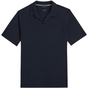 Ted Baker Arkes Navy Polo Shirt - Mens Ted Baker Arkes Navy Polo Shirt - Mens