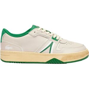 Lacoste Unisex Adult L001 Leather Trainers Lacoste Unisex Adult L001 Leather Trainers